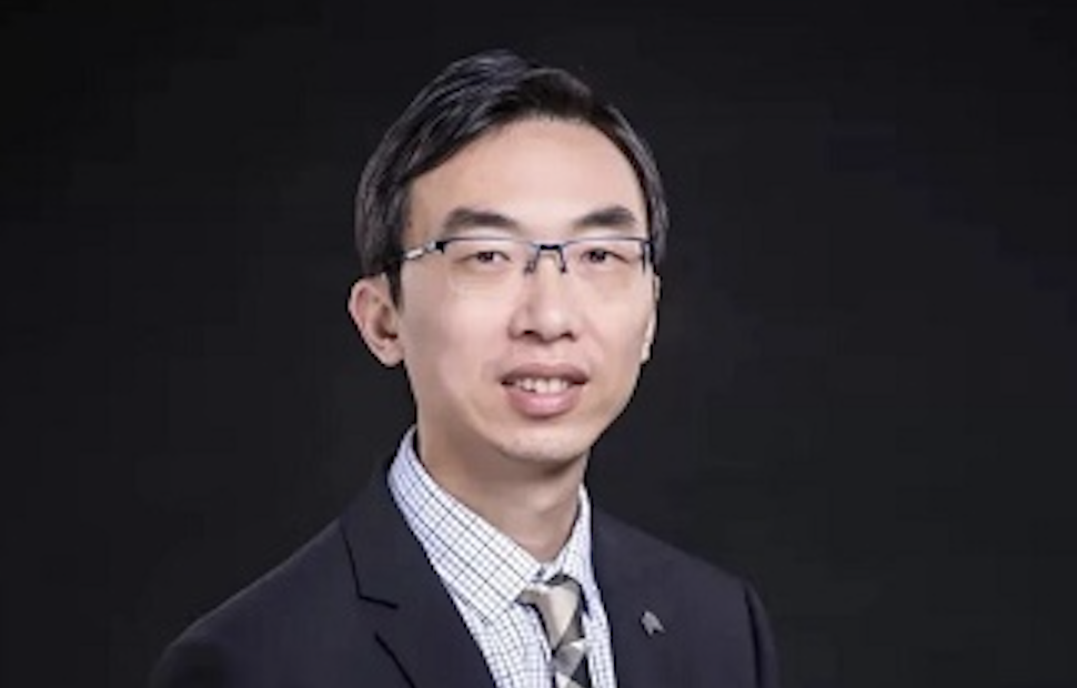 樊春海——中国科学院院士